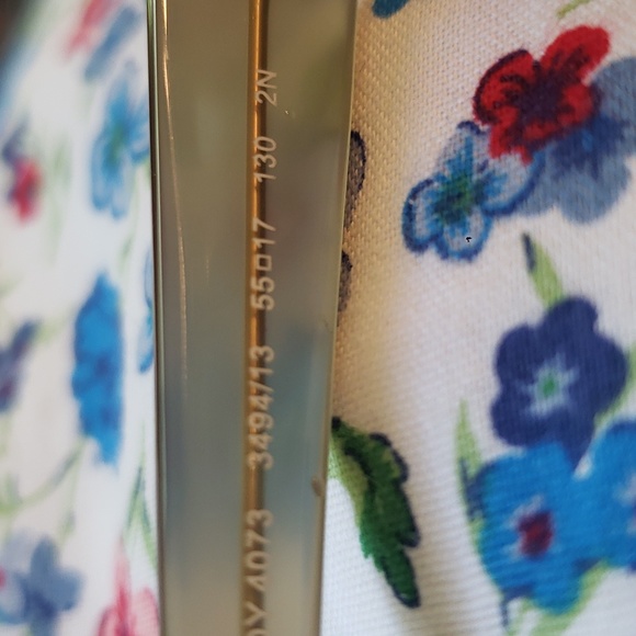 DKNY frames eyegla for your prescription Never used. I have no case or tags NWOT - Picture 6 of 12